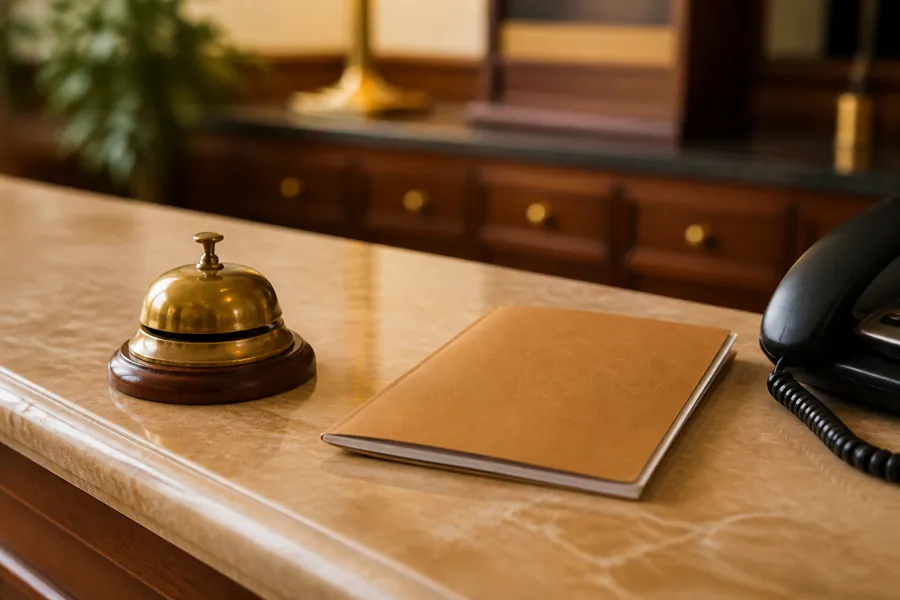 Comparing vendors and repricing a contract — Local Press Releaser